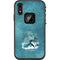Brigid Ashwood Dolphin Celtic Knot LifeProof Fre iPhone Skin