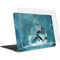Dolphin Celtic Knot by Brigid Ashwood MacBook Air 13in (2020) Case plus Skin