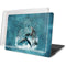 Brigid Ashwood Dolphin Celtic Knot MacBook Pro 15in (2016-19) Case plus Skin
