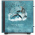 Brigid Ashwood Dolphin Celtic Knot NZXT H510 Compact ATX Mid-Tower Case Skin