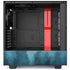 Brigid Ashwood Dolphin Celtic Knot NZXT H510 Compact ATX Mid-Tower Case Skin