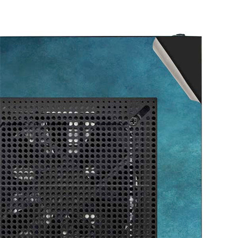 Brigid Ashwood Dolphin Celtic Knot NZXT H510 Compact ATX Mid-Tower Case Skin