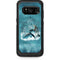 Brigid Ashwood Dolphin Celtic Knot Otterbox Commuter Galaxy Skin