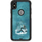 Brigid Ashwood Dolphin Celtic Knot Otterbox Commuter iPhone Skin