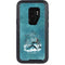 Brigid Ashwood Dolphin Celtic Knot Otterbox Defender Galaxy Skin