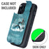 Dolphin Celtic Knot by Brigid Ashwood Otterbox Defender iPhone Skin