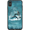Brigid Ashwood Dolphin Celtic Knot Otterbox Symmetry iPhone Skin