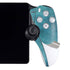 Dolphin Celtic Knot by Brigid Ashwood PlayStation Portal Remote Player Skin