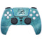 Brigid Ashwood Dolphin Celtic Knot PS5 Controller Skin