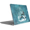 Brigid Ashwood Dolphin Celtic Knot Surface Laptop Studio Skin