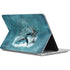 Brigid Ashwood Dolphin Celtic Knot Surface Laptop Studio Skin