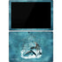 Brigid Ashwood Dolphin Celtic Knot Surface Pro 7 Skin