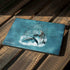 Brigid Ashwood Dolphin Celtic Knot Surface Pro 7 Skin