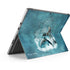 Brigid Ashwood Dolphin Celtic Knot Surface Pro 8 Skin