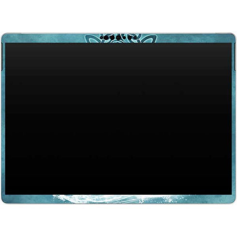 Brigid Ashwood Dolphin Celtic Knot Surface Pro 9 Skin