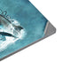 Brigid Ashwood Dolphin Celtic Knot Universal Laptop 11in (8.8 x 6.2in) Skin