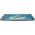 Brigid Ashwood Dolphin Celtic Knot Universal Laptop 16.6in (13.4 x 9.7in) Skin