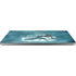 Brigid Ashwood Dolphin Celtic Knot Universal Laptop 17in (13.8 x 10in) Skin