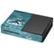 Brigid Ashwood Dolphin Celtic Knot Xbox One Console Skin