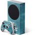 Dolphin Celtic Knot by Brigid Ashwood Xbox Series S Skins