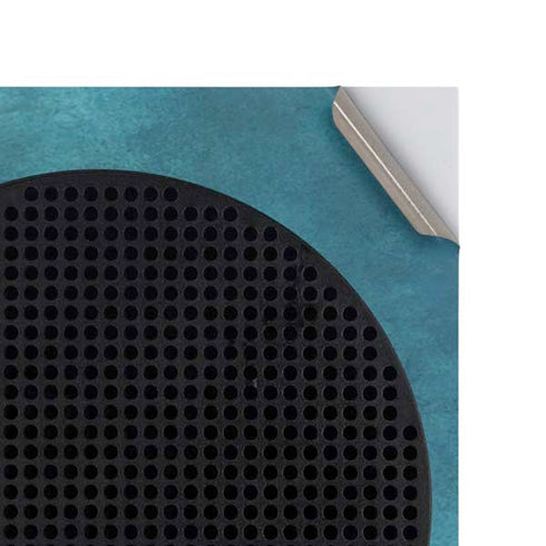 Brigid Ashwood Dolphin Celtic Knot Xbox Series S Console Skin