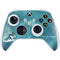 Brigid Ashwood Dolphin Celtic Knot Xbox Series S Controller Skin