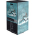 Brigid Ashwood Dolphin Celtic Knot Xbox Series X Console Skin