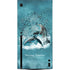 Brigid Ashwood Dolphin Celtic Knot Xbox Series X Console Skin