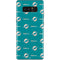NFL Miami Dolphins Blitz Series Galaxy Note 8 Skin