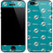 NFL Miami Dolphins Blitz Series iPhone 5/5s/5SE Skin