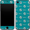 NFL Miami Dolphins Blitz Series iPhone 7 Skin
