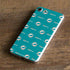 NFL Miami Dolphins Blitz Series iPhone 7 Skin