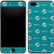 NFL Miami Dolphins Blitz Series iPhone 8 Plus Skin