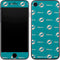 NFL Miami Dolphins Blitz Series iPhone 8 Skin