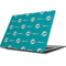 NFL Miami Dolphins Blitz Series Apple MacBook Skin