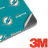NFL Miami Dolphins Blitz Series Apple MacBook Pro 15-inch Skin
