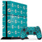 NFL Miami Dolphins Blitz Series PS4 Console and Controller Bundle Skin