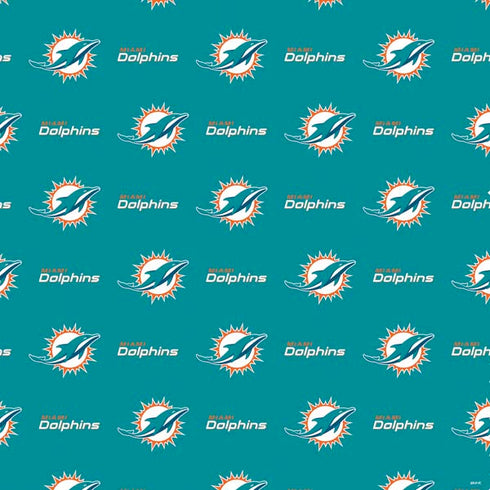 NFL Miami Dolphins Blitz Series PS4 Console and Controller Bundle Skin