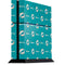 NFL Miami Dolphins Blitz Series PS4 Console Skin