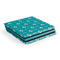 NFL Miami Dolphins Blitz Series PS4 Pro Console Skin