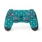 NFL Miami Dolphins Blitz Series PS4 Pro/Slim Controller Skin