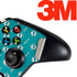 NFL Miami Dolphins Blitz Series Xbox One Controller Skin