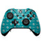 NFL Miami Dolphins Blitz Series Xbox One Elite Controller Skin