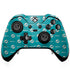 NFL Miami Dolphins Blitz Series Xbox One Elite Controller Skin