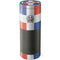 Dominican Republic Flag Distressed Amazon Echo Skin