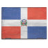 Dominican Republic Flag Distressed HP Envy Skin