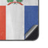 Dominican Republic Flag Distressed Galaxy A14 5G Skin