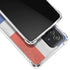Dominican Republic Flag Distressed Galaxy A52 5G Clear Case