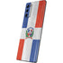 Dominican Republic Flag Distressed Galaxy Note20 5G Skin