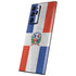 Dominican Republic Flag Distressed Galaxy Note20 Ultra 5G Skin
